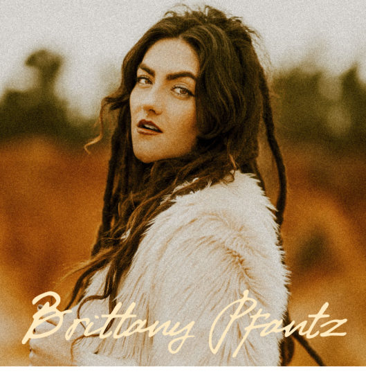 Brittany Pfantz album