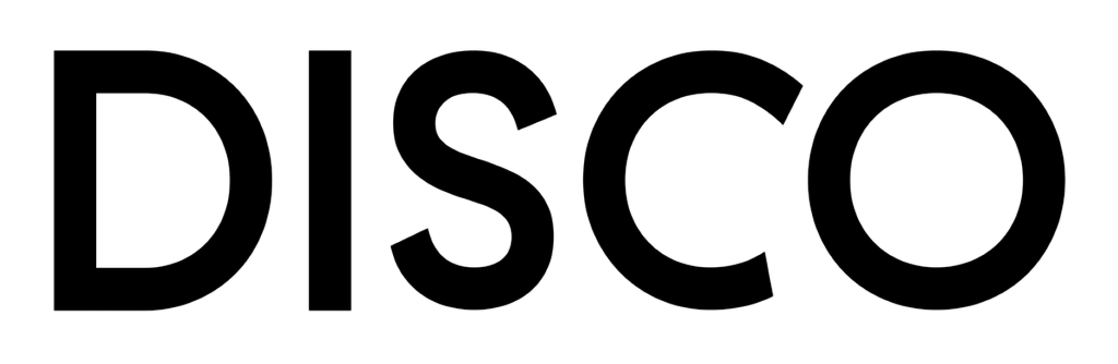 Disco Logo